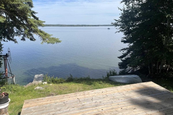 Primary Bedroom - #1 53532 Rge Road 55, Rural Parkland County, AB T0E0V0 Photo 4