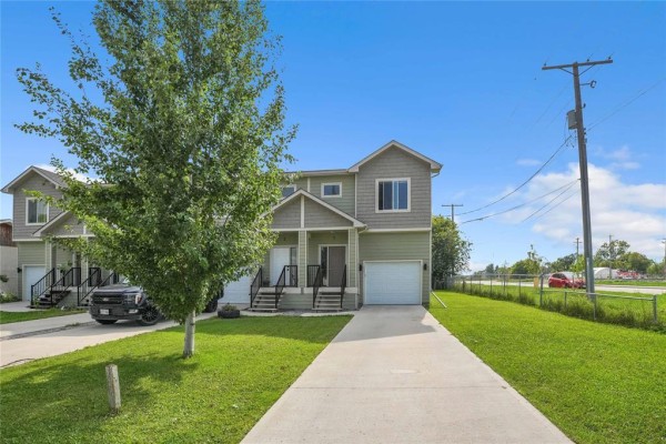 1 548 Dufferin Avenue, Selkirk, MB, photo 2