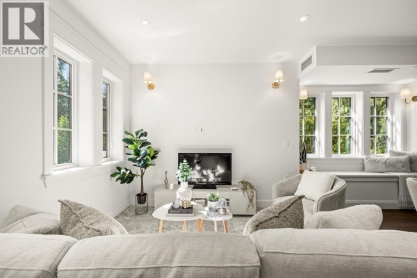 1 5819 Highbury Street, Vancouver, BC V6N1Y9 Photo 2