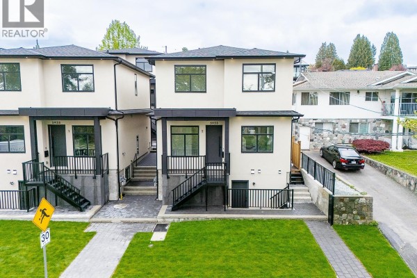 1 5953 Winch Street, Burnaby, BC V5B2L1 Photo 3