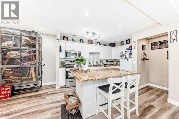 1-6, 8 Huntley Close Ne, Calgary, AB T2K4Z3 Photo 5