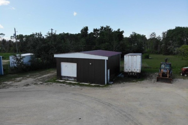1 #6 Highway N, St Martin, MB, photo 2
