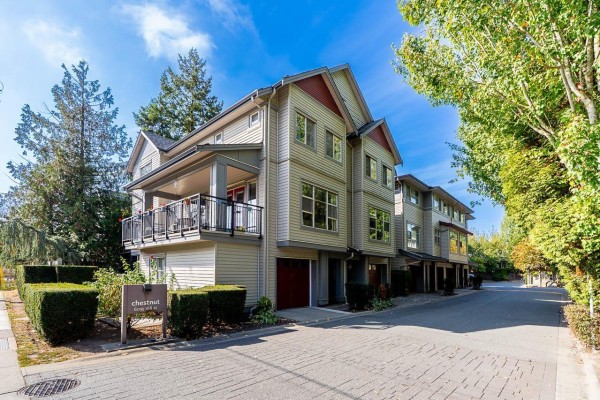 1 6033 168 Street, Surrey