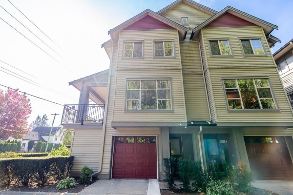 1 6033 168 Street, Surrey, BC V3S3X7 Photo 3