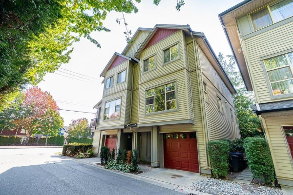 1 6033 168 Street, Surrey, BC V3S3X7 Photo 4