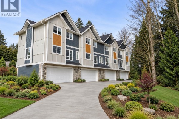 1 6089 Rosewood Place, Sechelt