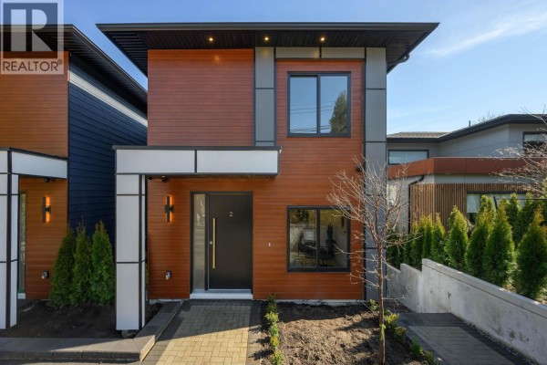 1 6176 Elgin Avenue, Burnaby, BC V5H3S4 Photo 3