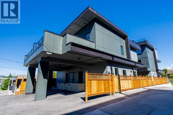 1 678 E 22nd Avenue, Vancouver, BC V5V1V4 Photo 2