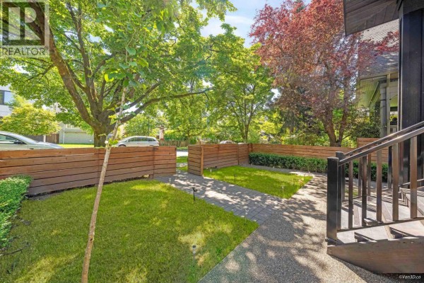 1 683 W 19th Avenue, Vancouver, BC V5Z1W9 Photo 4