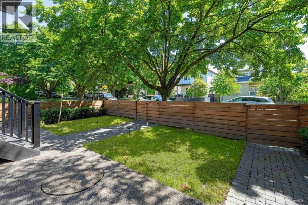 1 683 W 19th Avenue, Vancouver, BC V5Z1W9 Photo 5