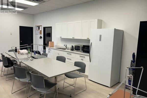 1-7 - 307 Edgeley Boulevard E, Vaughan, ON L4K3Z5 Photo 4
