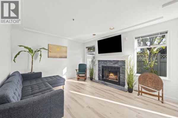 1 7110 Barnet Road, Burnaby