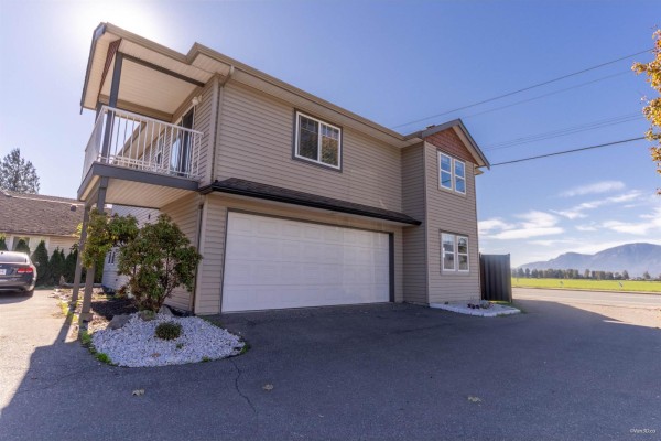 Kitchen - 1 7276 Evans Road, Sardis West Vedder, Chilliwack, BC V2R1L1 Photo 2
