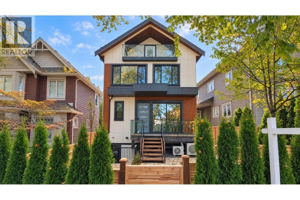 1 746 E 12th Avenue, Vancouver