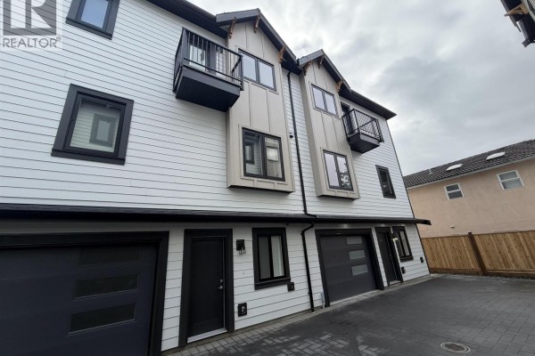 1 7497 Holly Street, Burnaby, BC V5E3K1 Photo 2