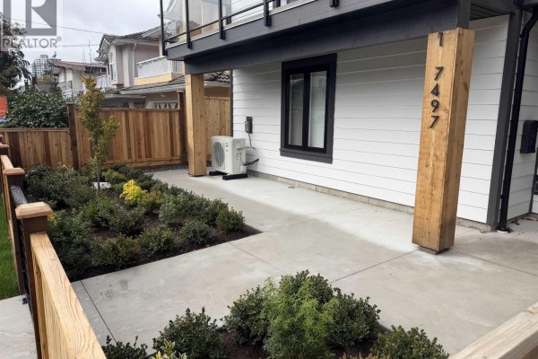 1 7497 Holly Street, Burnaby, BC V5E3K1 Photo 4
