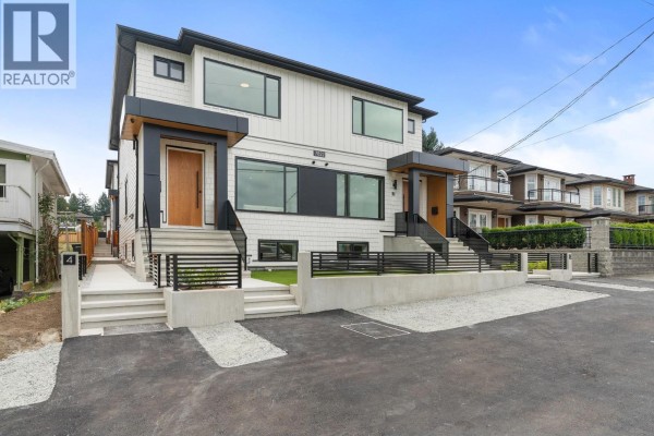 1 7822 Goodlad Street, Burnaby, BC V5E2H6 Photo 5