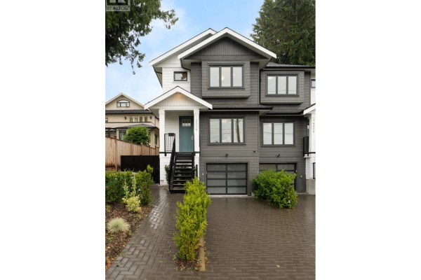 1 8508 East Boulevard, Vancouver, BC V6P5E6 Photo 2