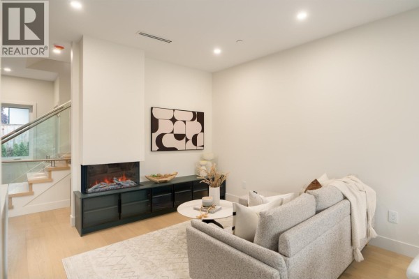 1 8508 East Boulevard, Vancouver, BC V6P5E6 Photo 4