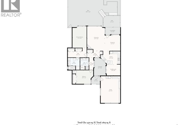 1 885 Berwick Rd S, Qualicum Beach, BC, photo 3