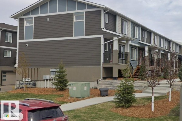 #1 9250 156 Av Nw, Edmonton