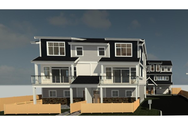 1 9451 Hazel Street, Chilliwack Proper East, Chilliwack