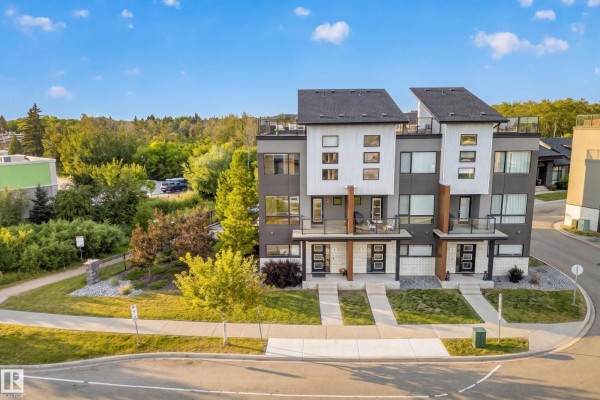 #1 95 Salisbury Wy, Sherwood Park