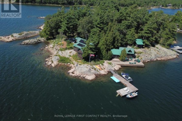 Other - 1 A207 Island, The Archipelago, ON P0G1K0 Photo 2