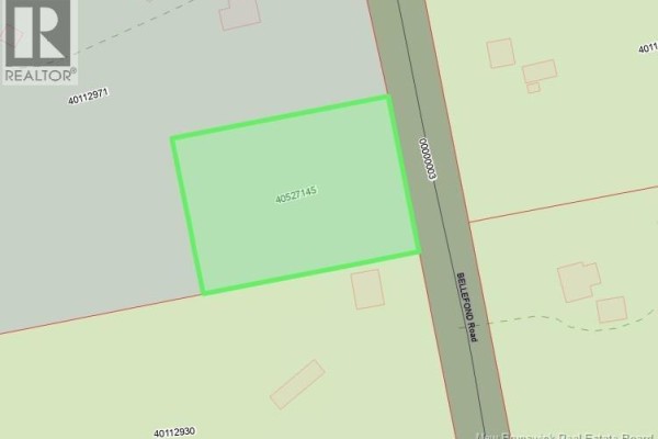 1 Acre Bellefond Road, Bellefond, NB, photo 2