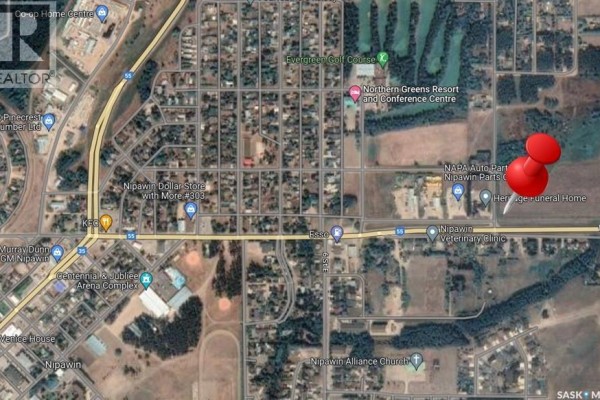 1 Acre Prime Highway Frontage East Of Nipawin, Nipawin Rm No  487, SK, photo 2
