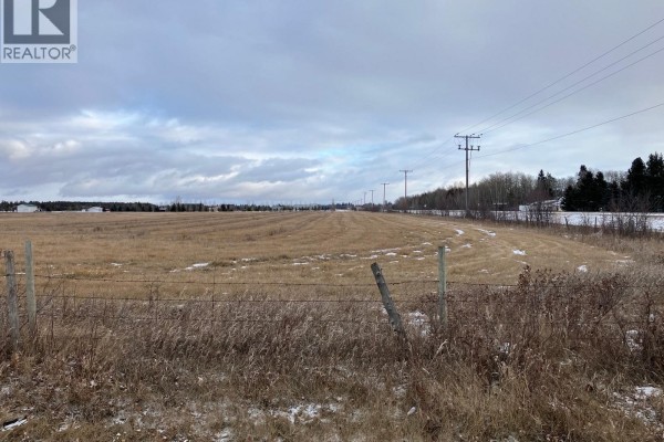 1 Acre Prime Highway Frontage East Of Nipawin, Nipawin Rm No  487, SK S0E1E0 Photo 4
