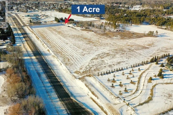 1 Acre Prime Highway Frontage East Of Nipawin, Nipawin Rm No  487, SK S0E1E0 Photo 5