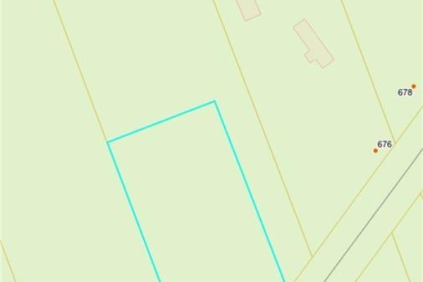 1 Acre Rue Pinet, Bertrand, NB E1W1L4 Photo 2