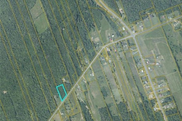 1 Acre Rue Pinet, Bertrand, NB E1W1L4 Photo 3