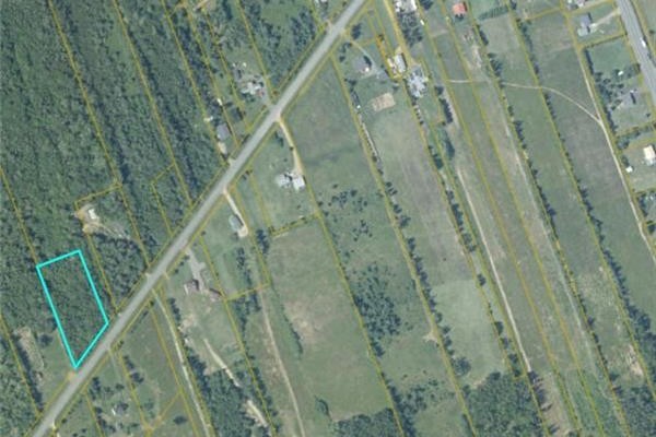 1 Acre Rue Pinet, Bertrand, NB E1W1L4 Photo 4
