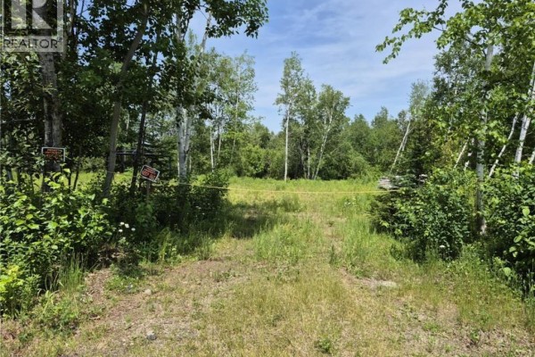 1 Acres Rue Amos, Sainte Anne, NB E2A7A5 Photo 3