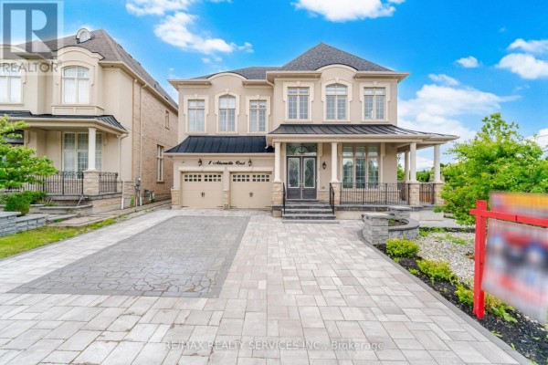 1 Adamsville Road, Brampton, ON, photo 2