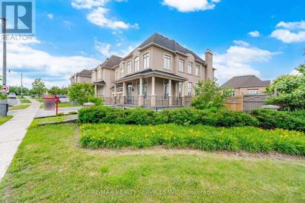 1 Adamsville Road, Brampton, ON, photo 3