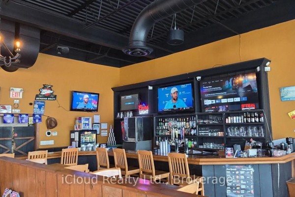 1 And 2 - 1557 The Queensway, Toronto, ON, photo 3