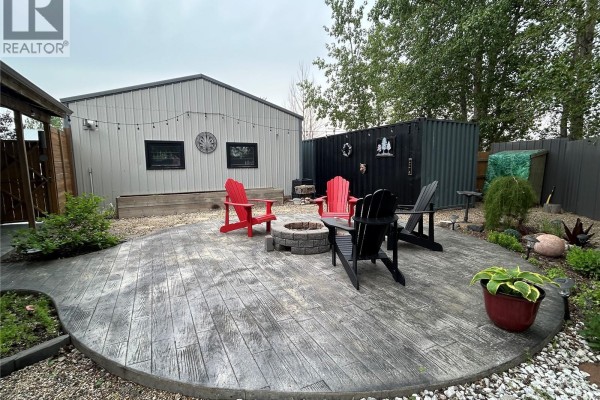 Other - 1 And #2 103 Industrial Drive, Bienfait, SK S0C0M0 Photo 2