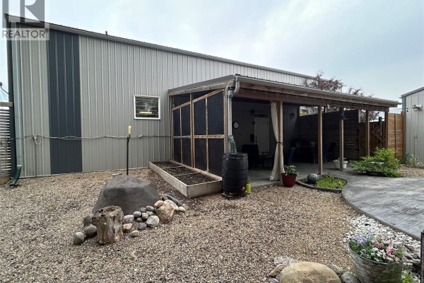 Office - 1 And #2 103 Industrial Drive, Bienfait, SK S0C0M0 Photo 4