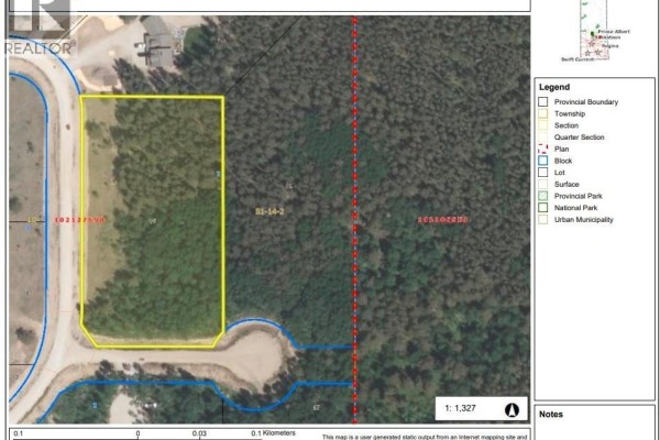 1 Aspen Way, Nipawin Rm No  487, SK, photo 2