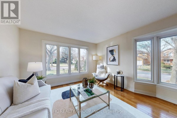 Recreational, Games room - 1 Atwood Court, Markham, ON L3T6T4 Photo 4
