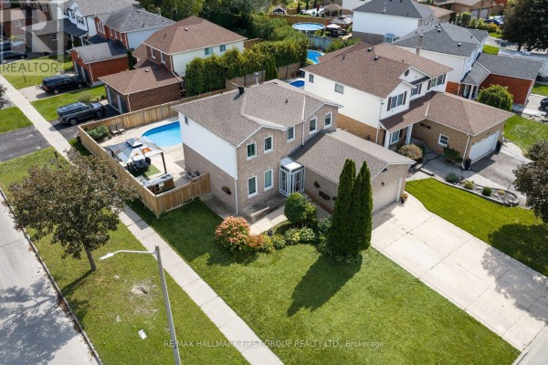 1 Audrey Court, Clarington