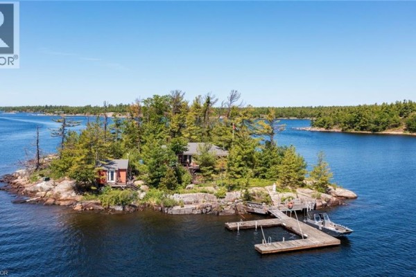 1 B254 Island, The Archipelago, ON, photo 2