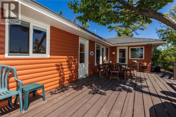 1 B254 Island, The Archipelago, ON, photo 3