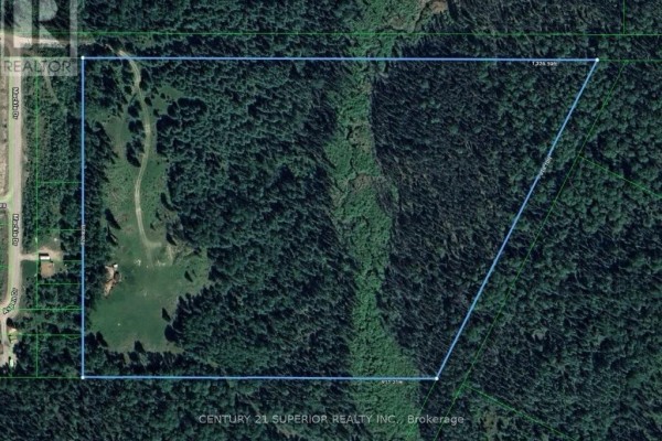Lots and Land for sale at 1 Balkam Road, Greenstone, ON - MLS® hjrXDn