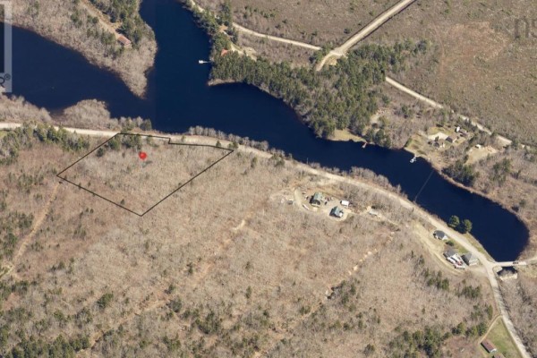 1 Bangor Road, Saulnierville Station, NS B0W2L0 Photo 2