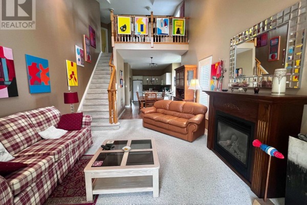 Living room - 1 Barr Street, Collingwood, ON L9Y2L7 Photo 5