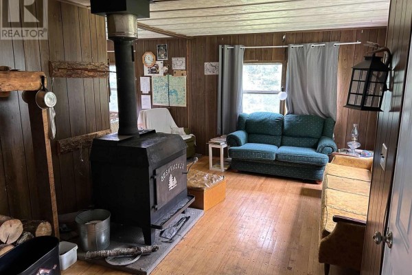 Kitchen - 1 Bear Camp, Machin, ON P0V1S0 Photo 3